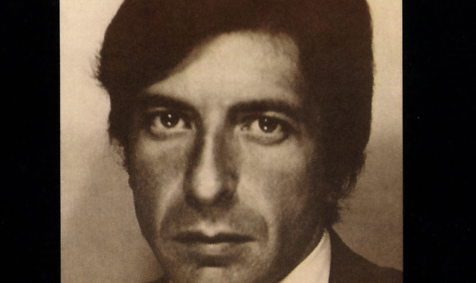 Traveling Light: Farewell to Leonard Cohen