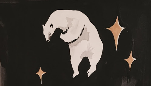 Susan Bernofsky Walks the Tightrope: An Interview About Translating Yoko Tawada’s “Memoirs of a Polar Bear”