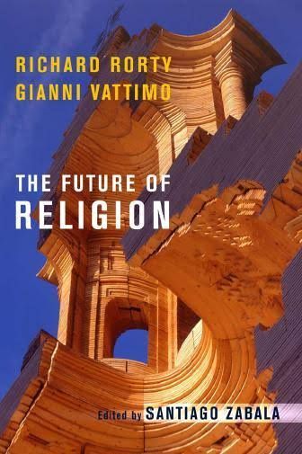 Gianni Vattimo’s Religion