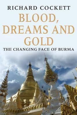 Reading Burma