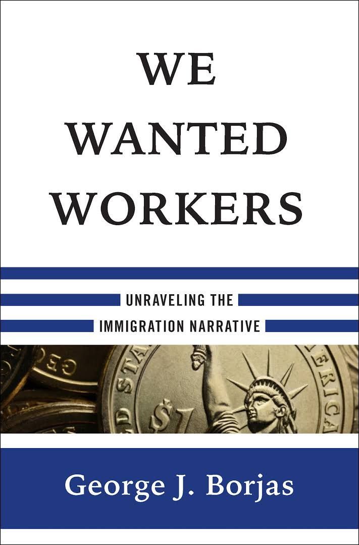 Workers Are People: The Economics of the Immigration Debate