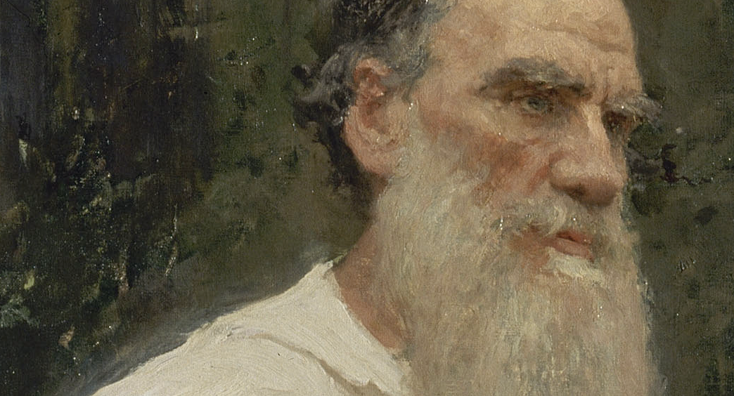 Leo Tolstoy and the Origins of Spiritual Memoir
