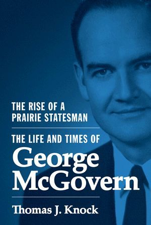 Reclaiming McGovern: A Legacy on the Left