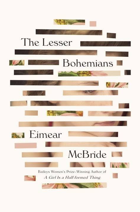 Form, Autobiography, Sex: Eimear McBride’s Second Novel