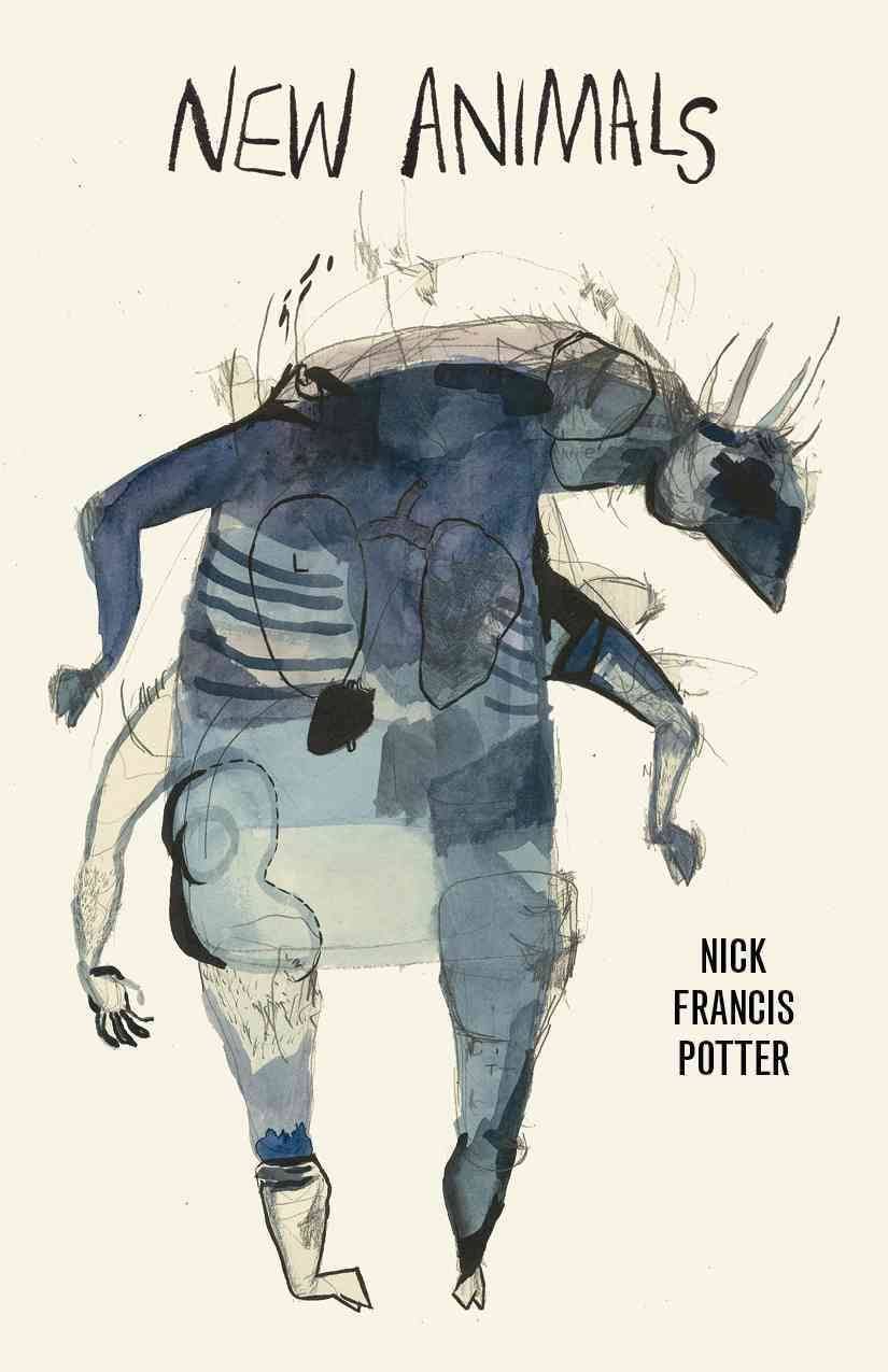 The Short Story in the Age of Tumblr: On Nick Francis Potter’s “New Animals”