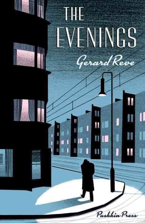 Morbid Symptoms: The Dreams and Realities of Gerard Reve’s “The Evenings”