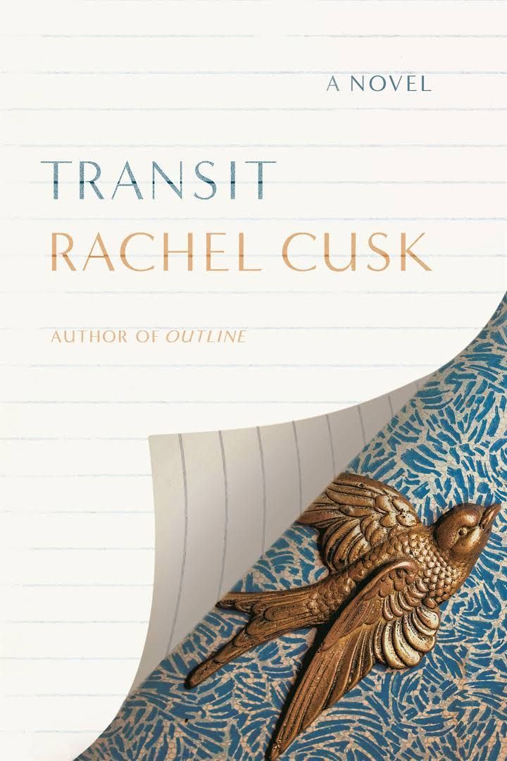 After the Aftermath: Rachel Cusk’s “Transit” is a Triumph