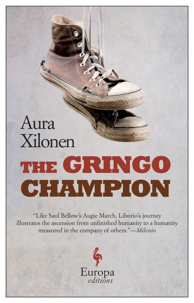 The Neobaroque Immigrant: Aura Xilonen’s “Campeón gabacho”/ “The Gringo Champion”