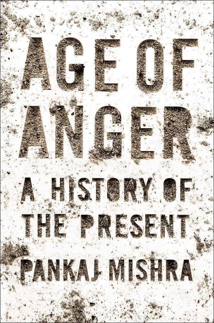 Pankaj Mishra on the Violent Transition to Modernity