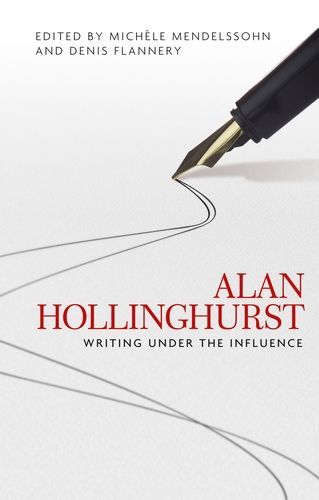 The Loneliness of the Gay Aesthete: Alan Hollinghurst and Queer Theory