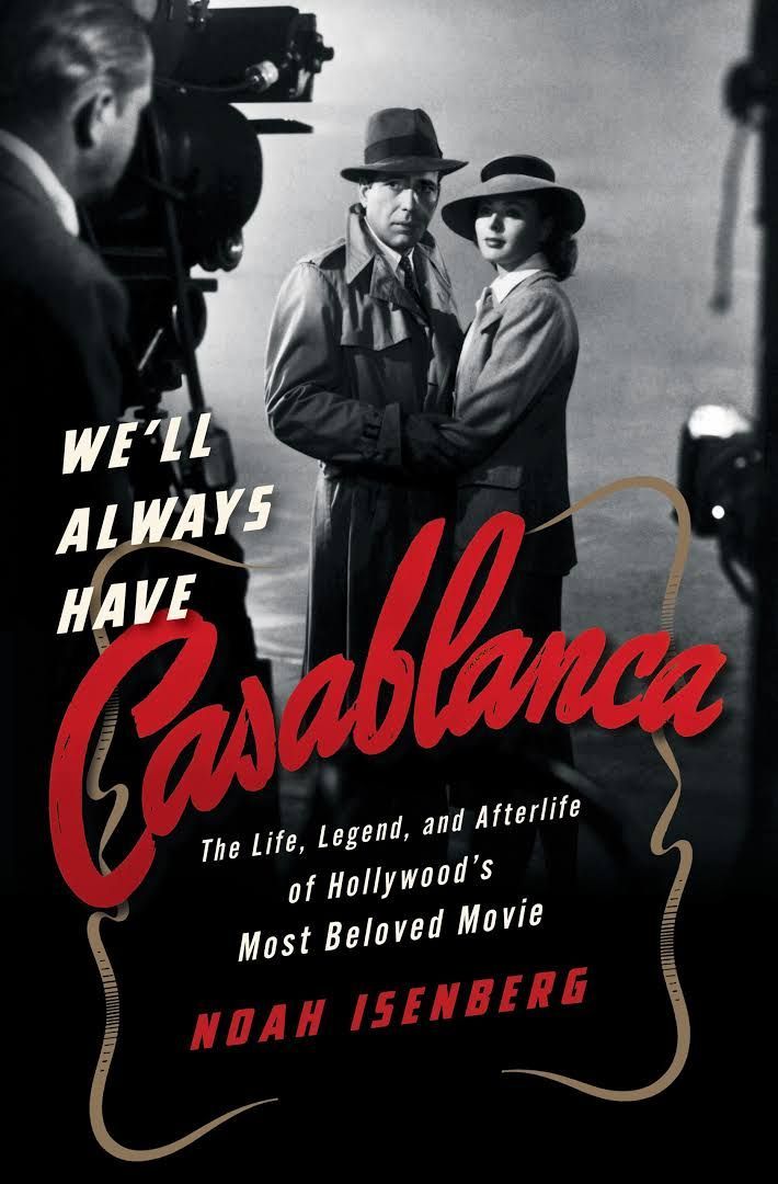 By Immigrants, For Immigrants: Why “Casablanca” Still Matters