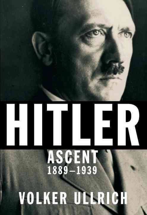 Hitler Feared for Magnetism