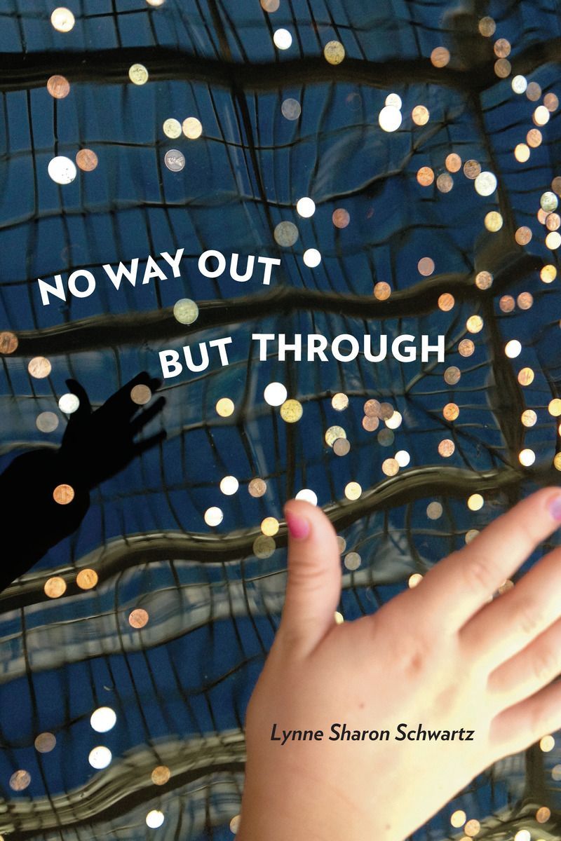Time’s Technique: On Lynne Sharon Schwartz’s “No Way Out But Through”
