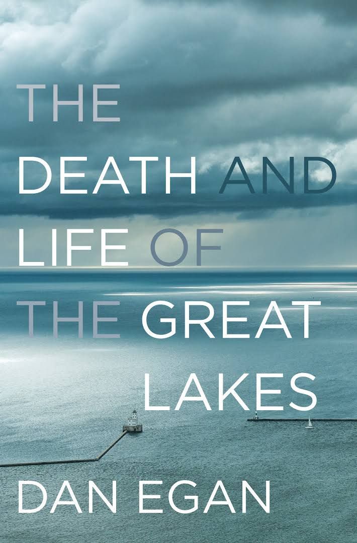 Can the Great Lakes Be Saved?