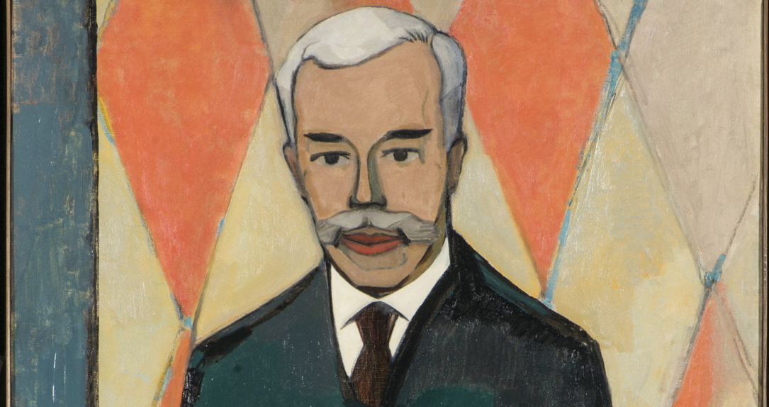 Coming Home: Modernism and the Shchukin Collection