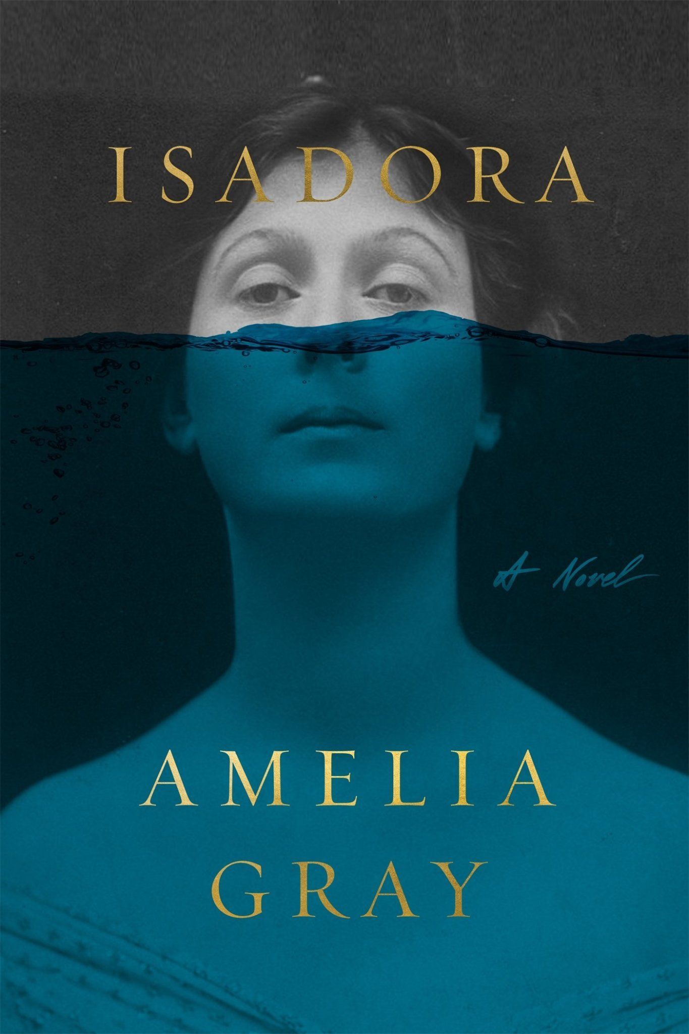 The Dance of Grief: On Amelia Gray’s “Isadora”