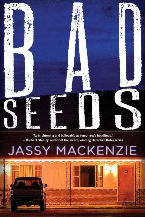 Despair and Hope: Jassy Mackenzie’s South African Noir