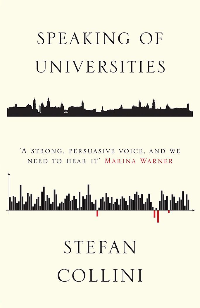Remaking the University: The Idea of the English University