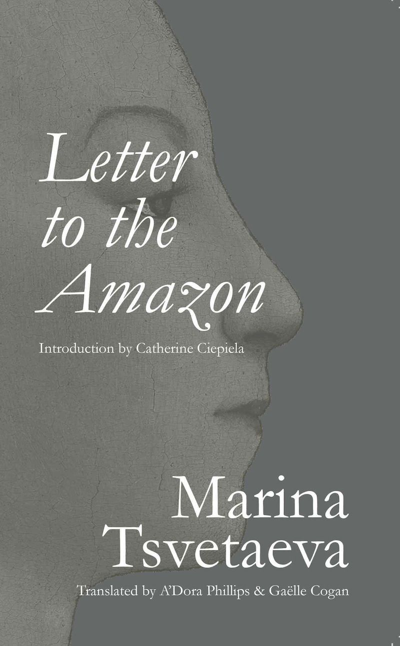 Lovers and Children: On Marina Tsvetaeva’s “Letter to the Amazon”