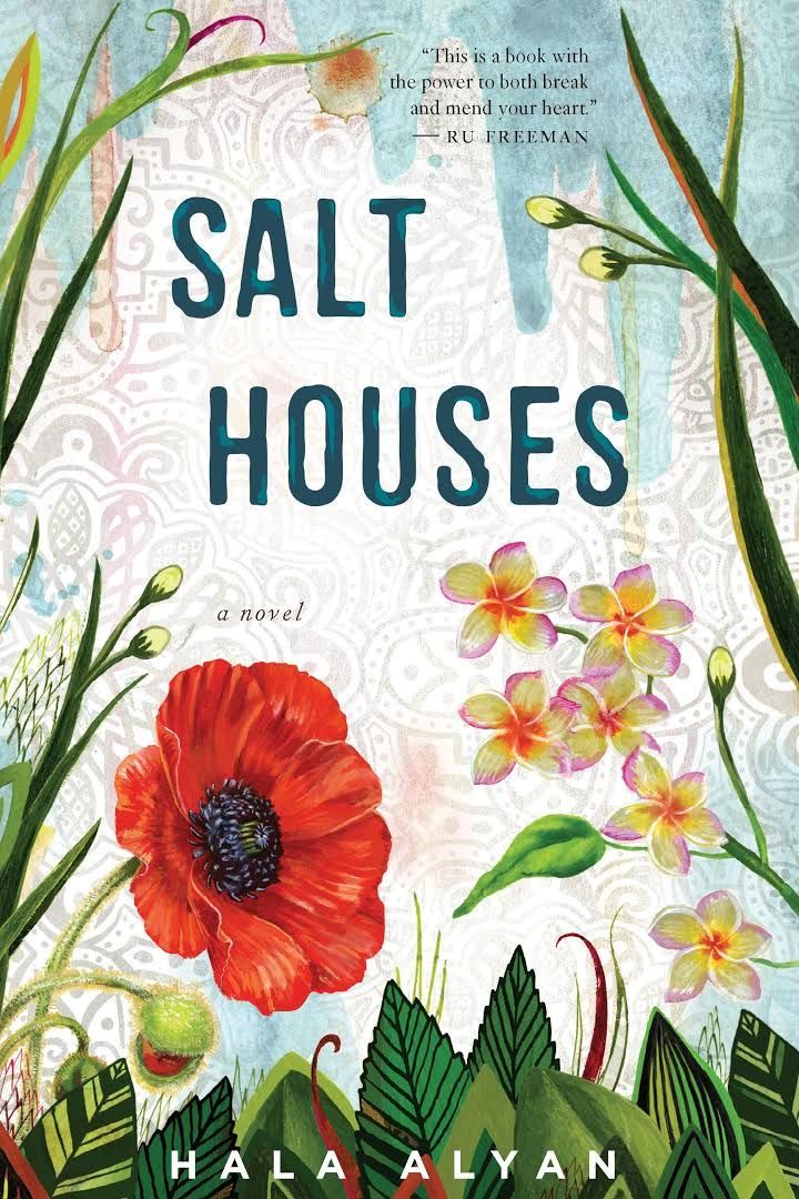 Middle East, Middle Class: Pain and Privilege in Hala Alyan’s “Salt Houses”