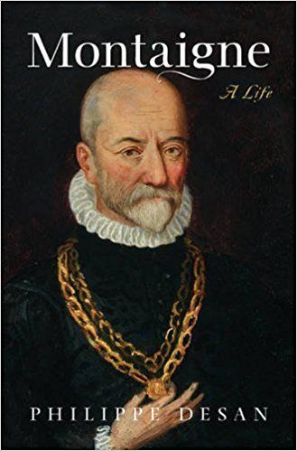 The Myth of an Apolitical Montaigne
