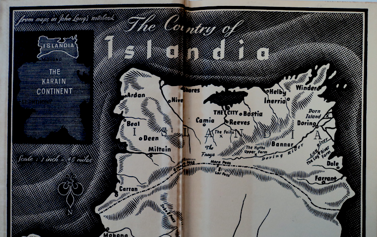 “Islandia” and the Dangers of Globalization