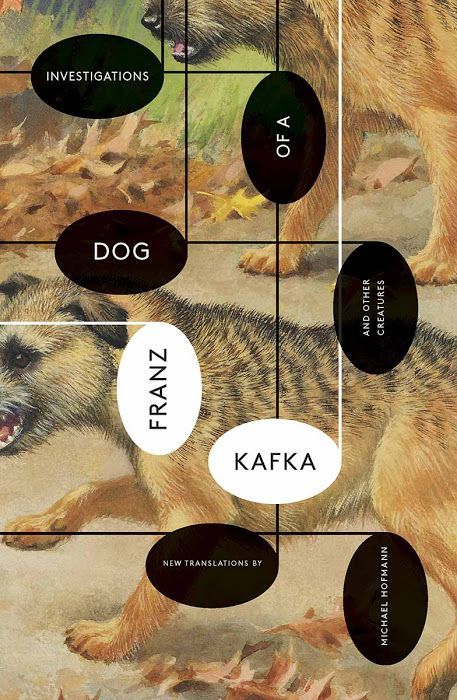 Midnight Madness: Franz Kafka’s “Investigations of a Dog: And Other Creatures”
