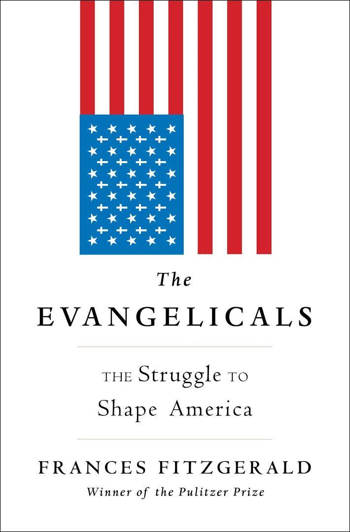 Evangelical Politics in God’s Country