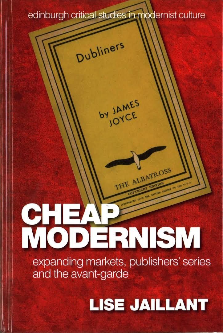 Marketing Modernism