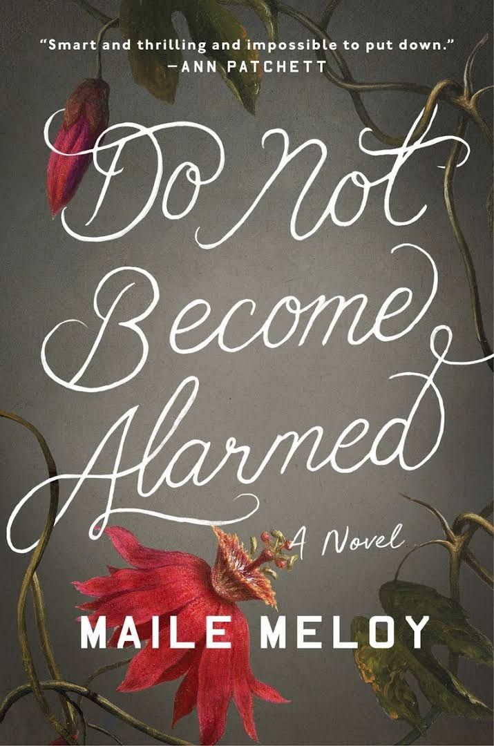 An Account at the Heartbreak Bank: On Maile Meloy’s “Do Not Become Alarmed”