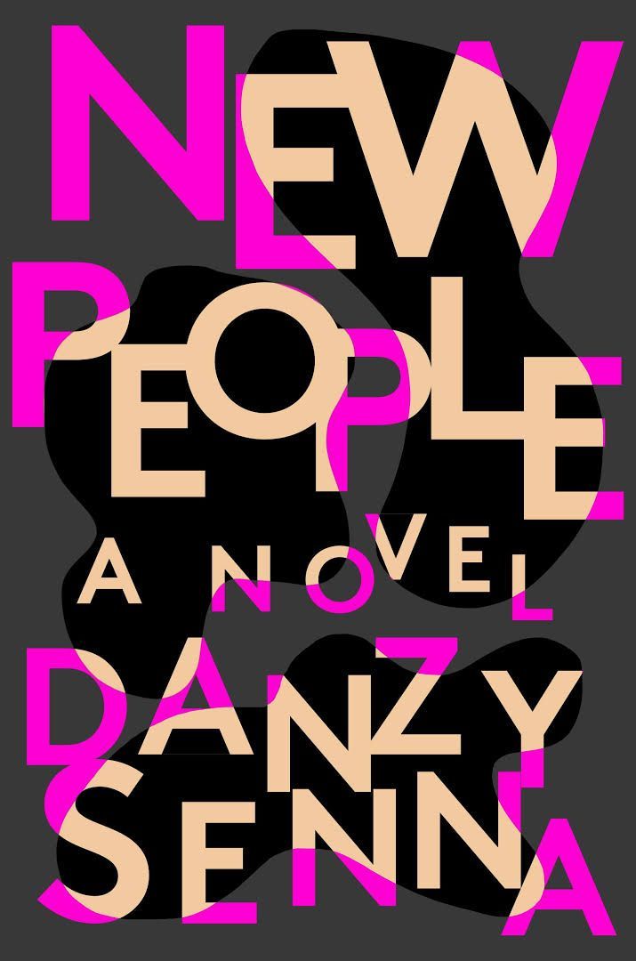 The Ineradicable Color-Line: Danzy Senna’s “New People”