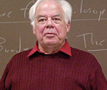 A Journey with Rorty: 1986–2017