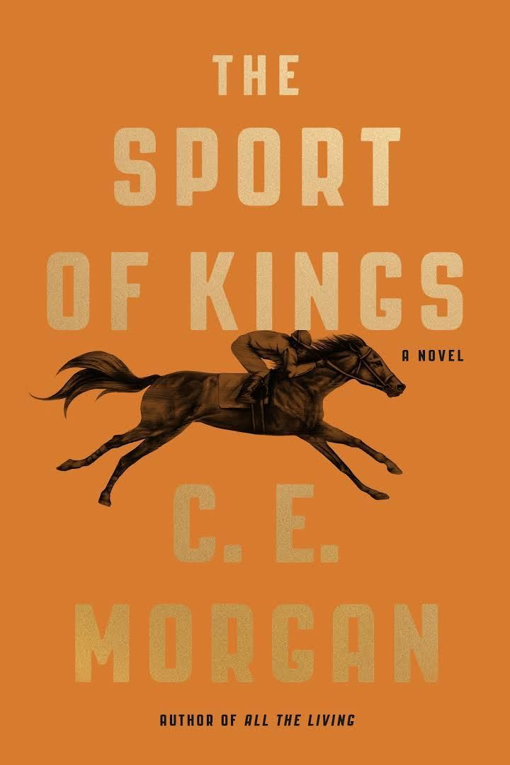 C. E. Morgan’s Great American Novel