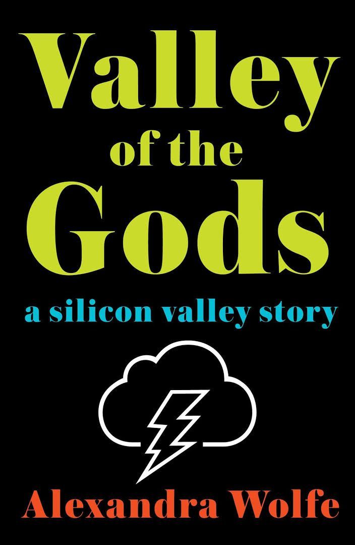 Silicon Valley’s Bonfire of the Vainglorious
