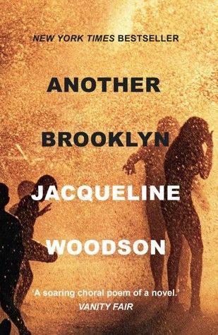 Gazing at Wholeness: Jacqueline Woodson’s “Another Brooklyn”