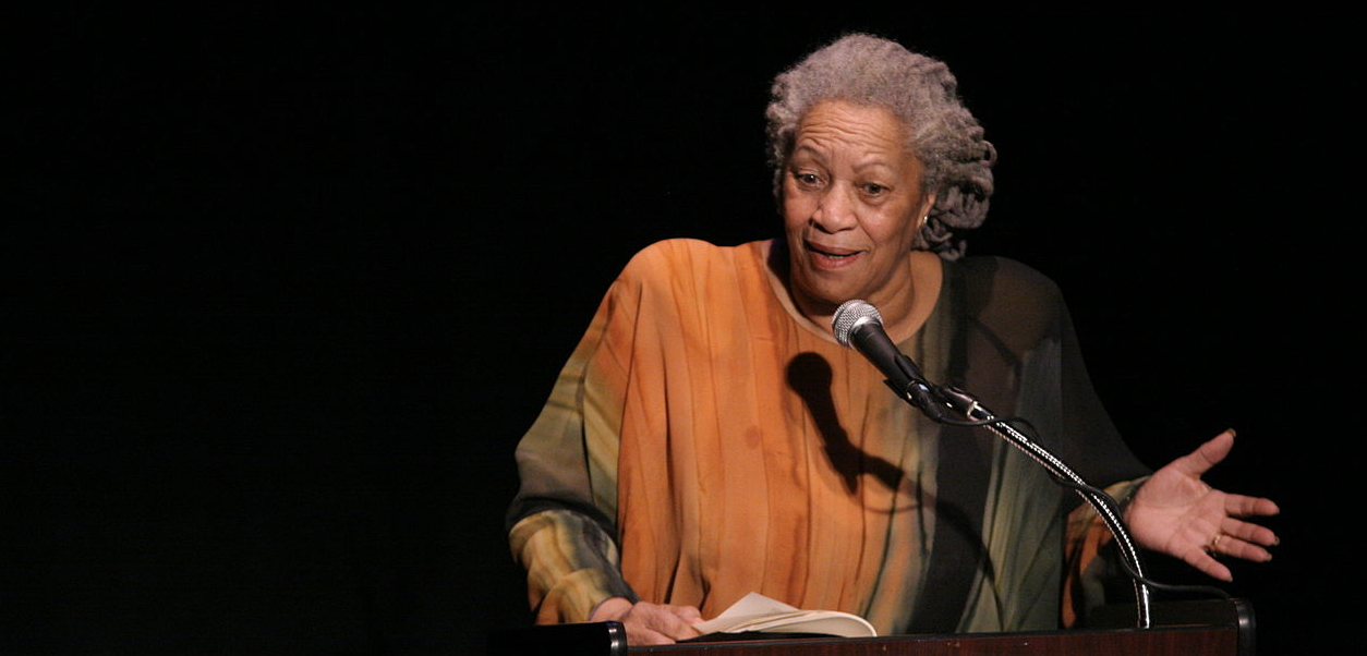 A New New White Man: Toni Morrison’s “Playing in the Dark” Turns 25