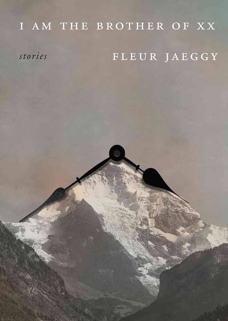 From Isolated Places: Fleur Jaeggy’s “I Am the Brother of XX”
