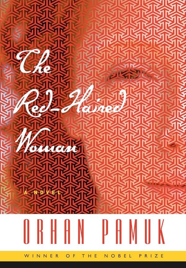 A Turkish Woman in the Oedipus Complex: Orhan Pamuk’s “The Red-Haired Woman”