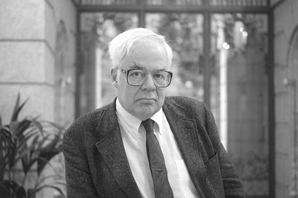 Richard Rorty on the Future of Philosophy