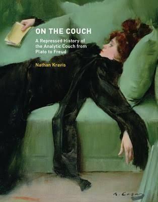 Recline of the West: Couches and Psychoanalysis