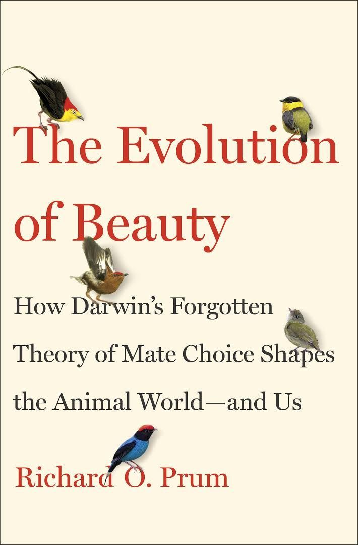 Darwinian Sexual Selection and the Politics of Beauty