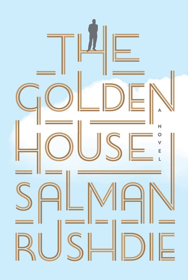 Rushdie’s Domus Aurea: “The Golden House” by Salman Rushdie
