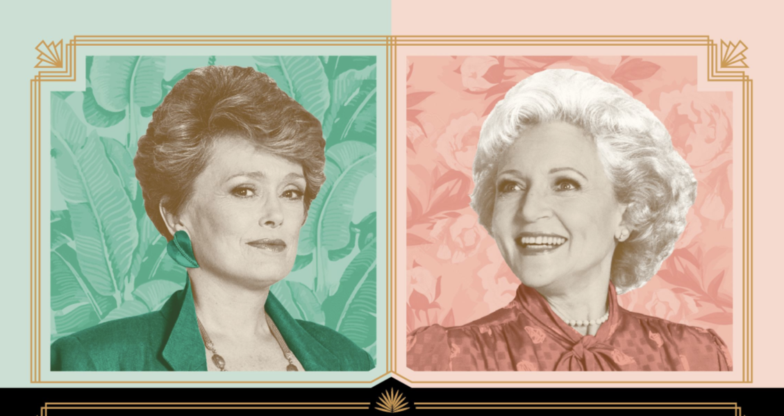 Golden Girls Forever: The Enduring Legacy of TV’s Favorite Golden Ladies
