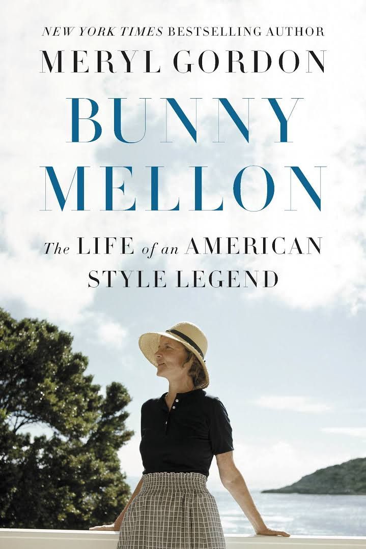 Wrapped in Furs: On Bunny Mellon, My Mother, and Women as Currency