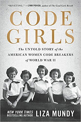Female Code Warriors