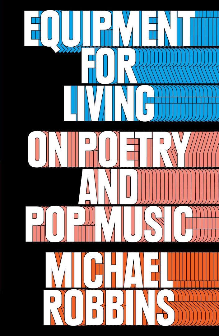 Sing, Muse: Three New Books on Literature and Pop Music