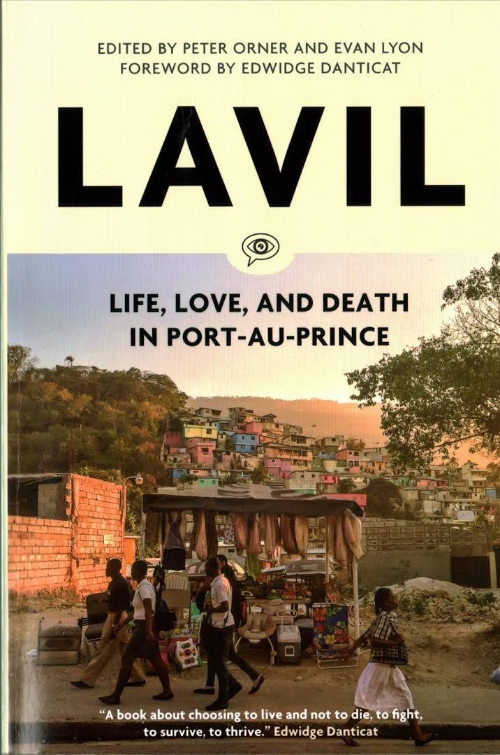 After Goudou Goudou: Ordinary Lives in Port-au-Prince