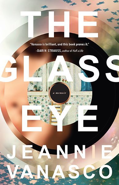 The Limits of Metaphor: Jeannie Vanasco’s “The Glass Eye”