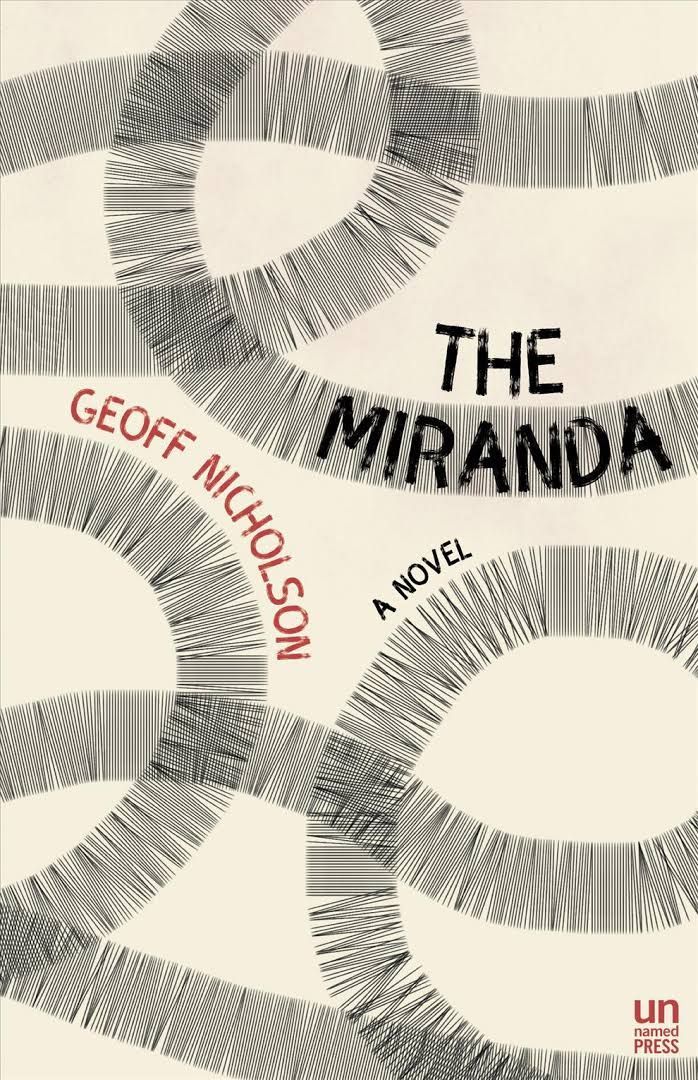 What If Your Neighbor Were a Retired Government Torturer? Irony and the Sublime in Geoff Nicholson’s “The Miranda”
