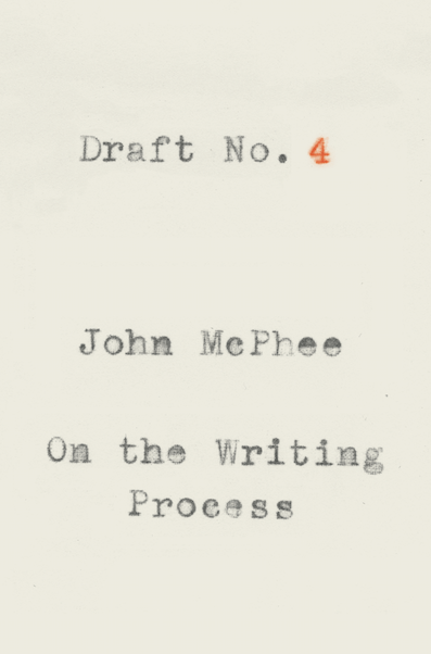 The McPhee Method